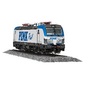 3D Siemens Vectron PIMK Rail